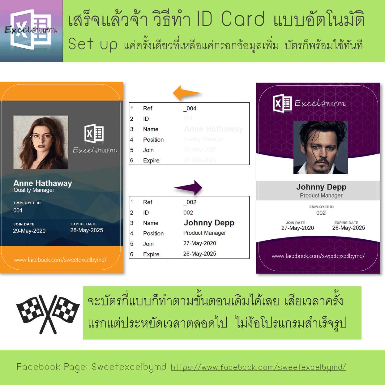 Dynamic Employee ID Card Done-min