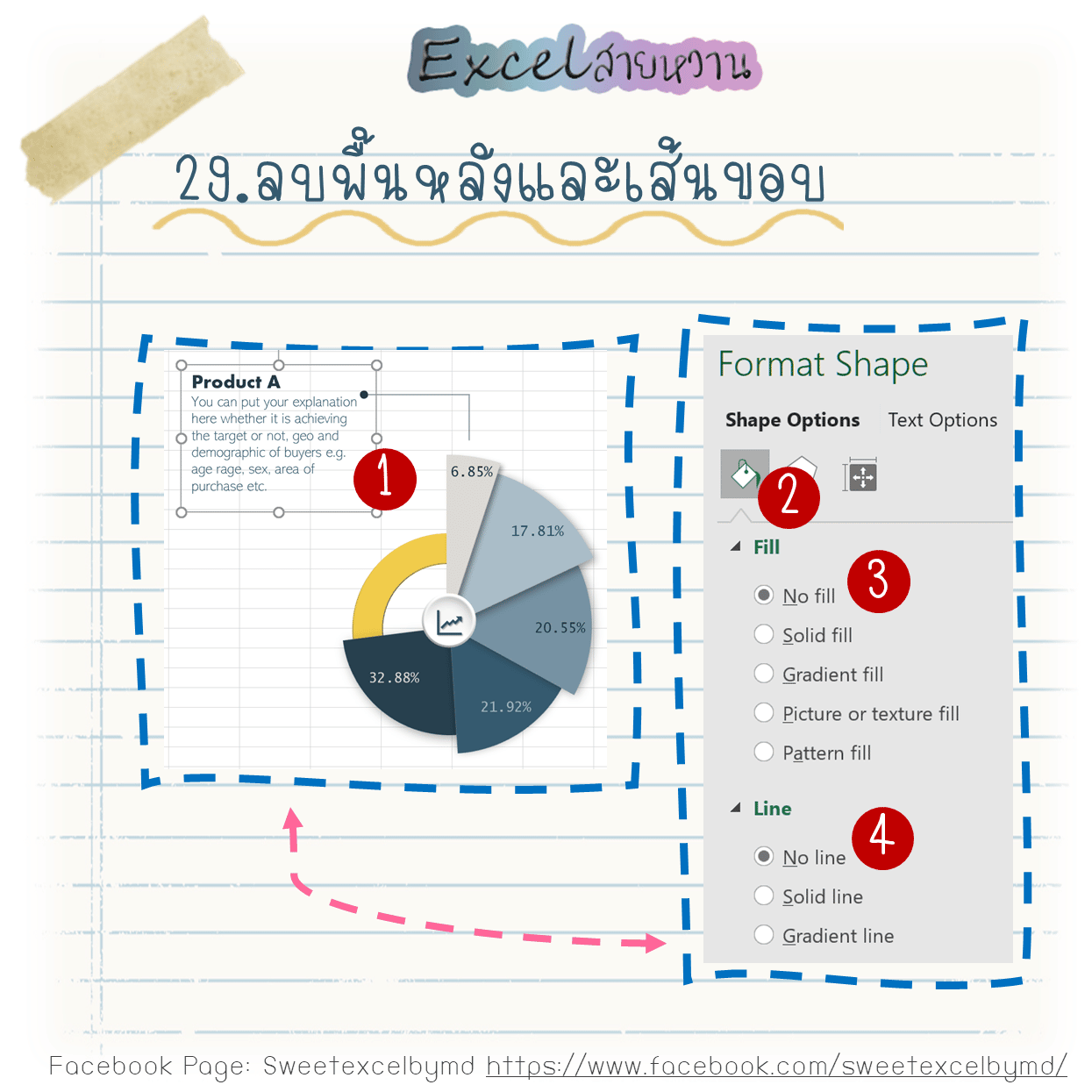 EP7 Change Pie Graph to modern graph 29