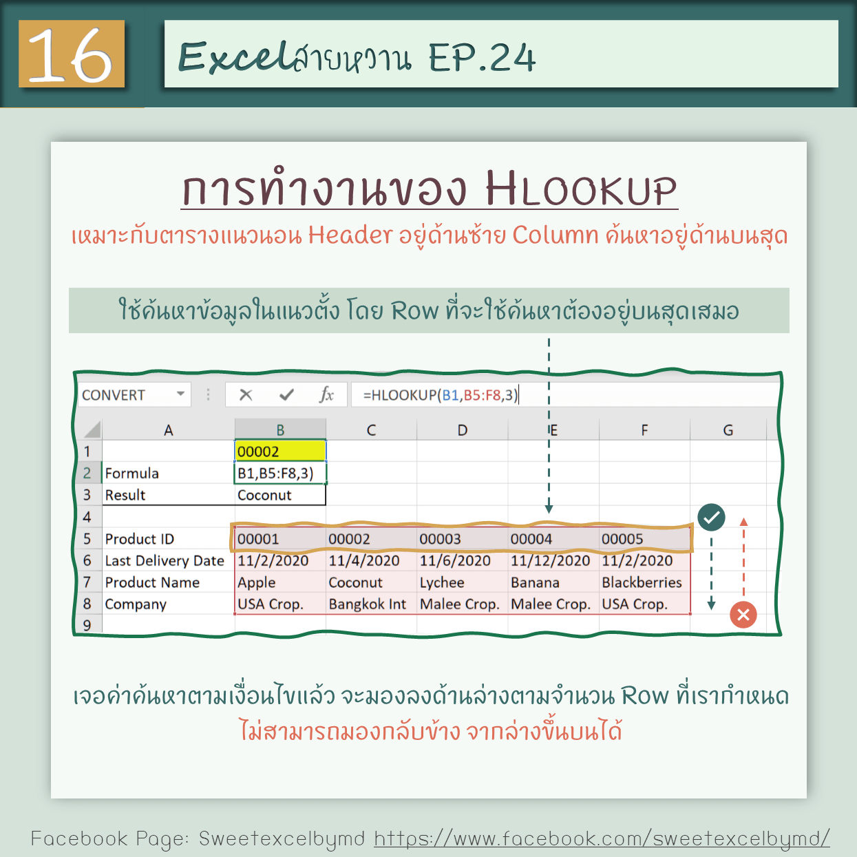 EP.24 4 LOOKUP formulas 16-min