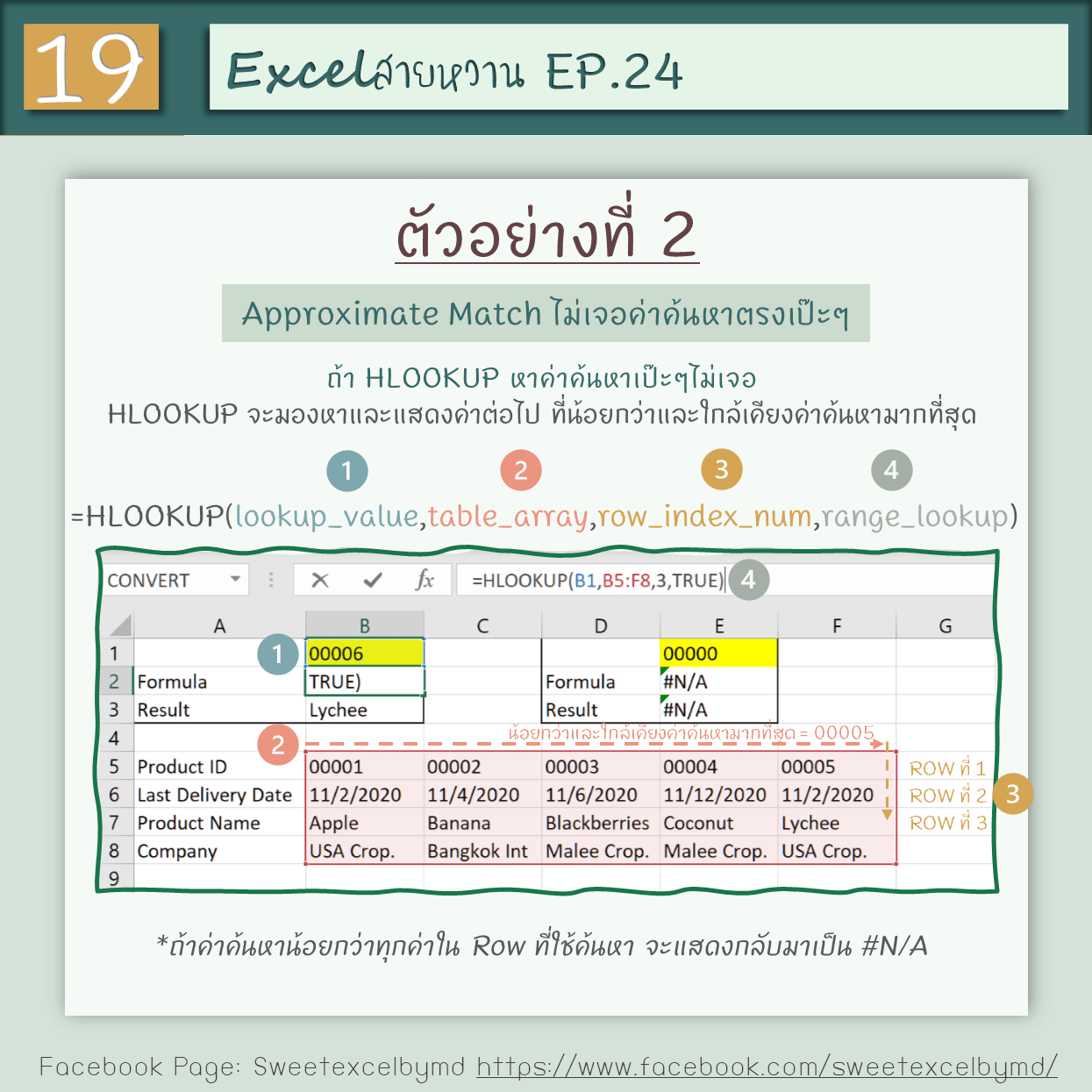 EP.24 4 LOOKUP formulas 19-min