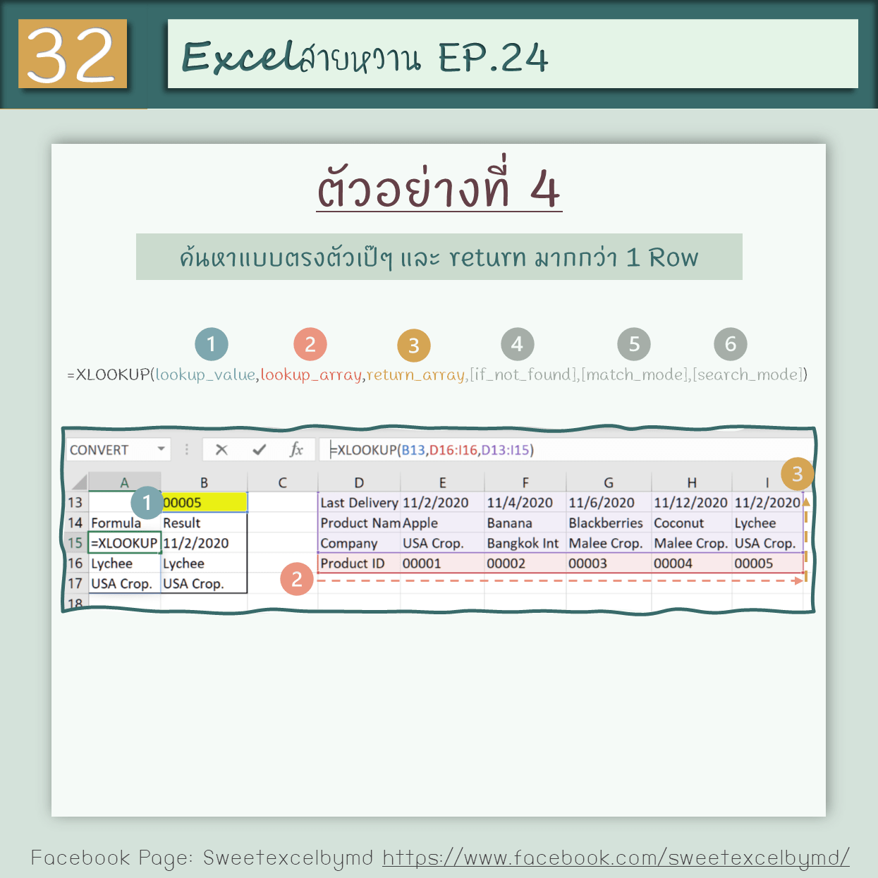 vlookup excel