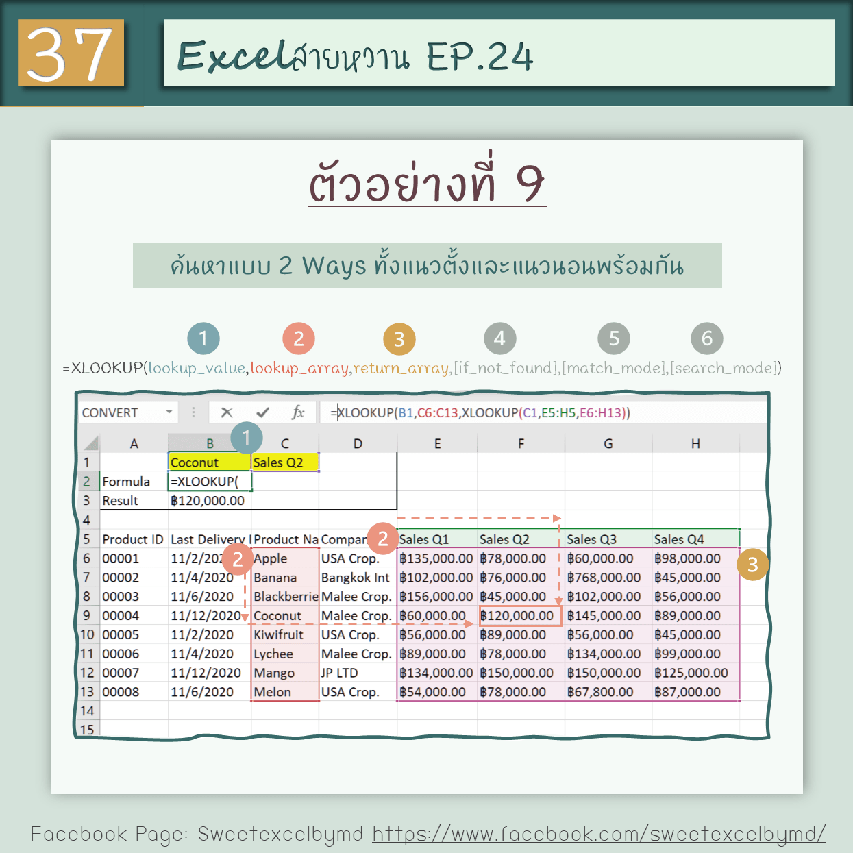 EP.24 4 LOOKUP formulas 37-min