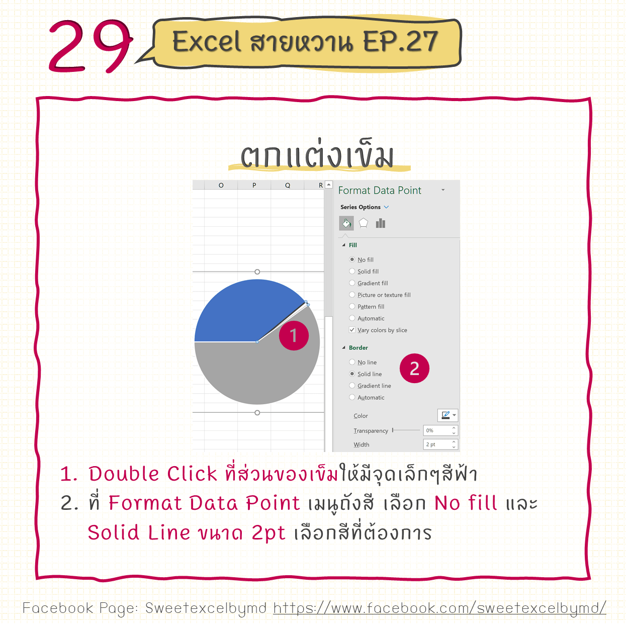EP.27 Gauge Chart ตอนที่ 1 29-min