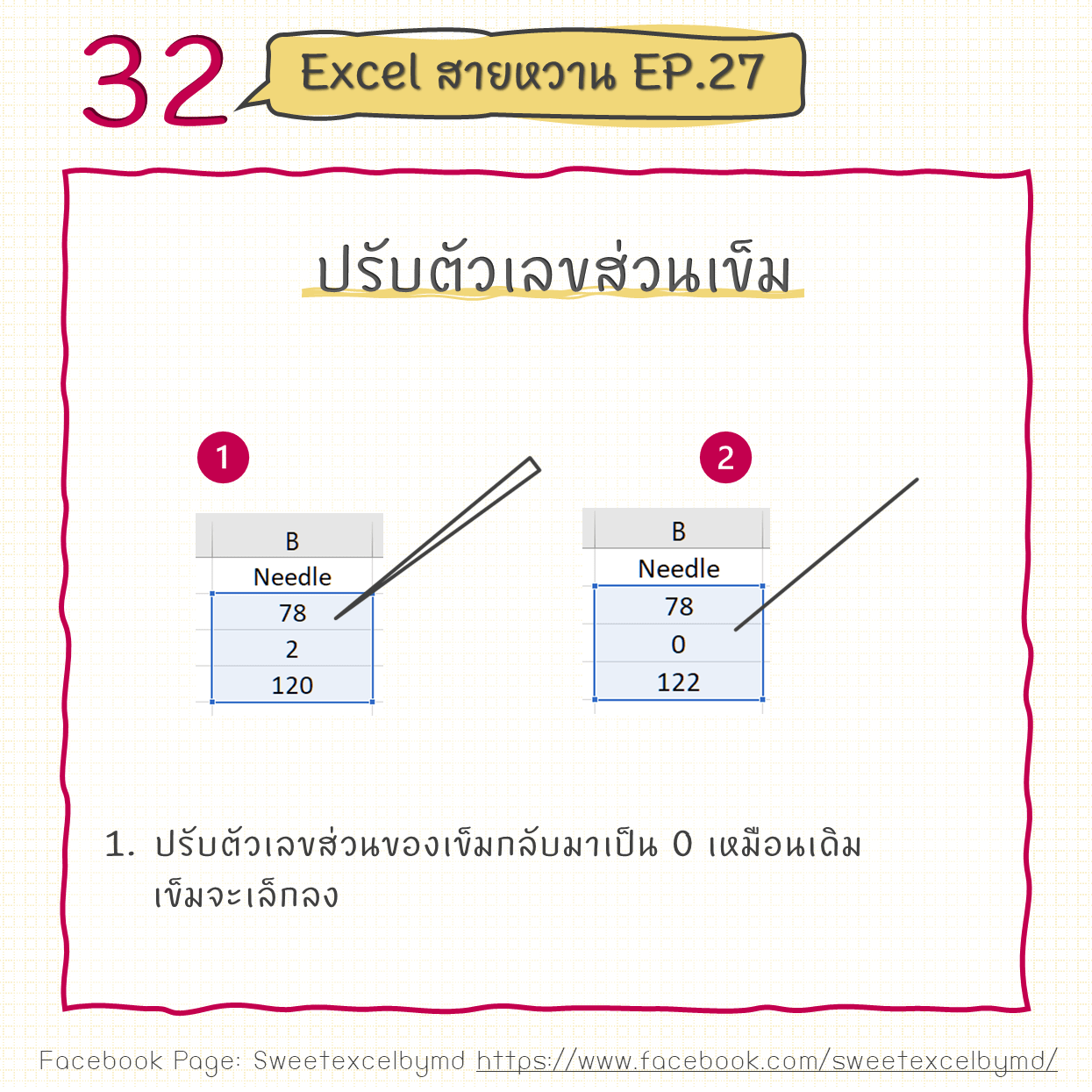 EP.27 Gauge Chart ตอนที่ 1 32-min