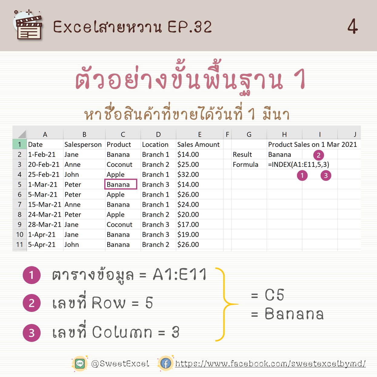 EP.32 INDEX & MATCH 4-min