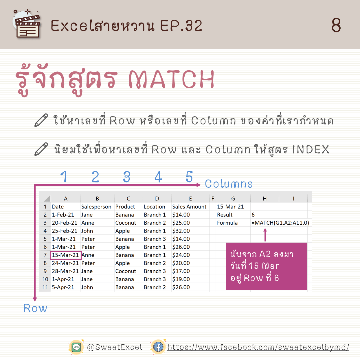 EP.32 INDEX & MATCH 8-min