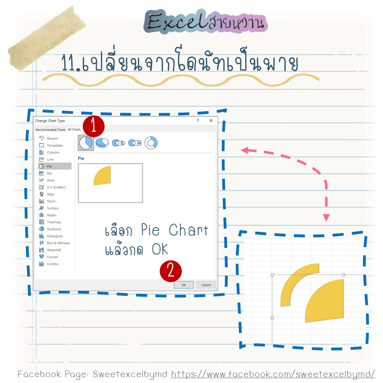 EP7 Change Pie Graph to modern graph 11-min