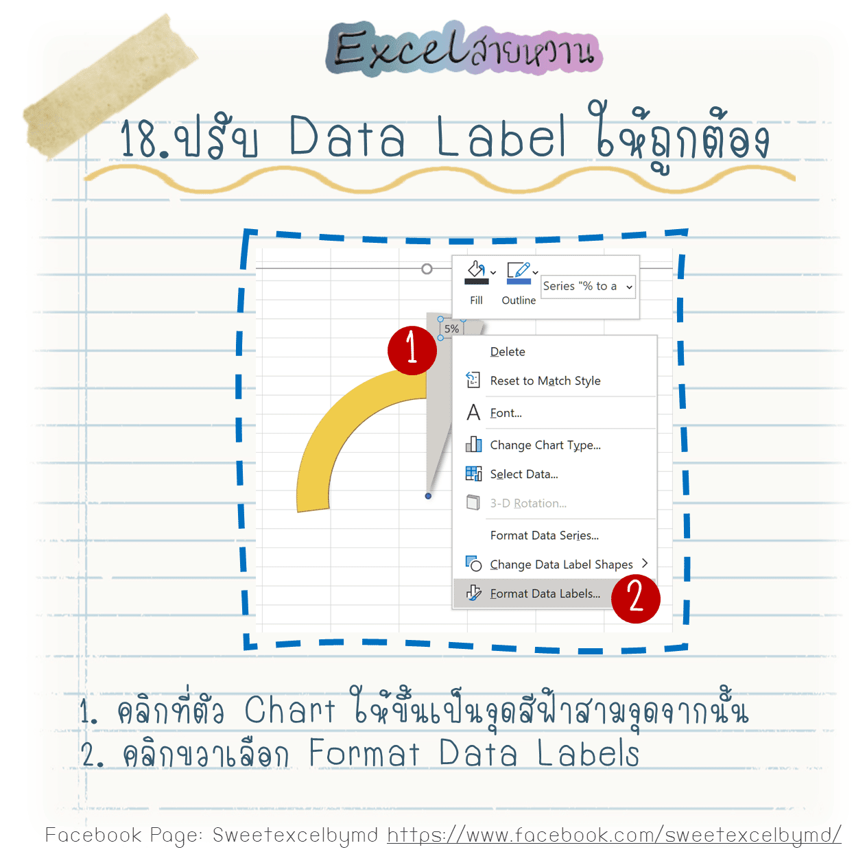 EP7 Change Pie Graph to modern graph 18-min