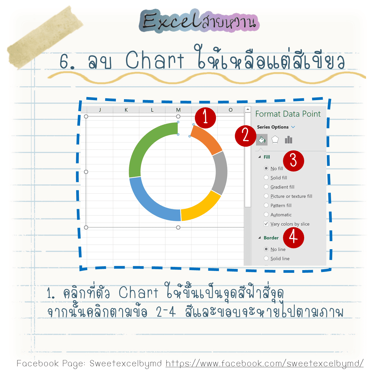 EP7 Change Pie Graph to modern graph 6-min